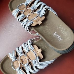 Woman's sandles